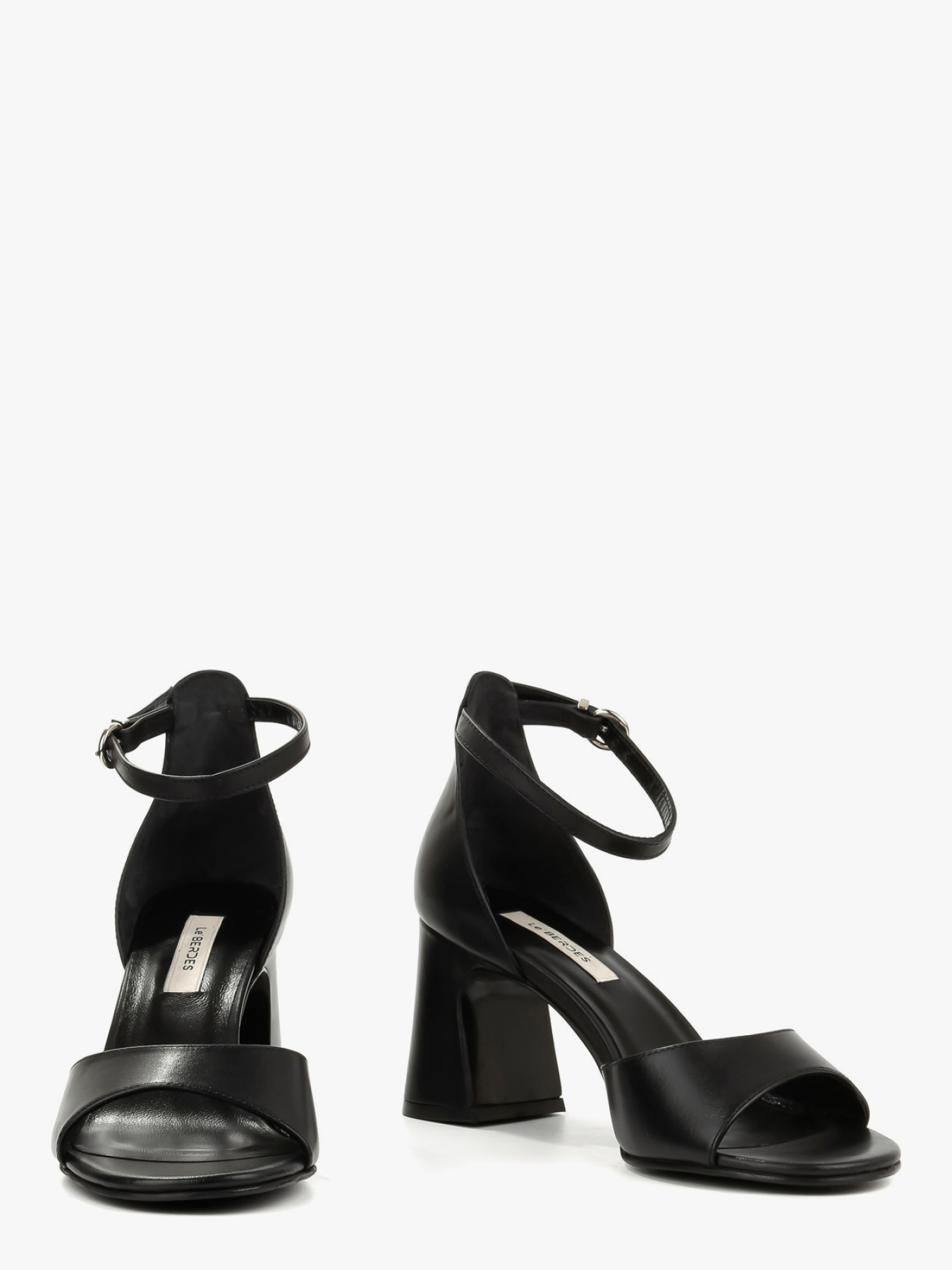 Босоніжки LeBERDES модель 00000018317 Фото