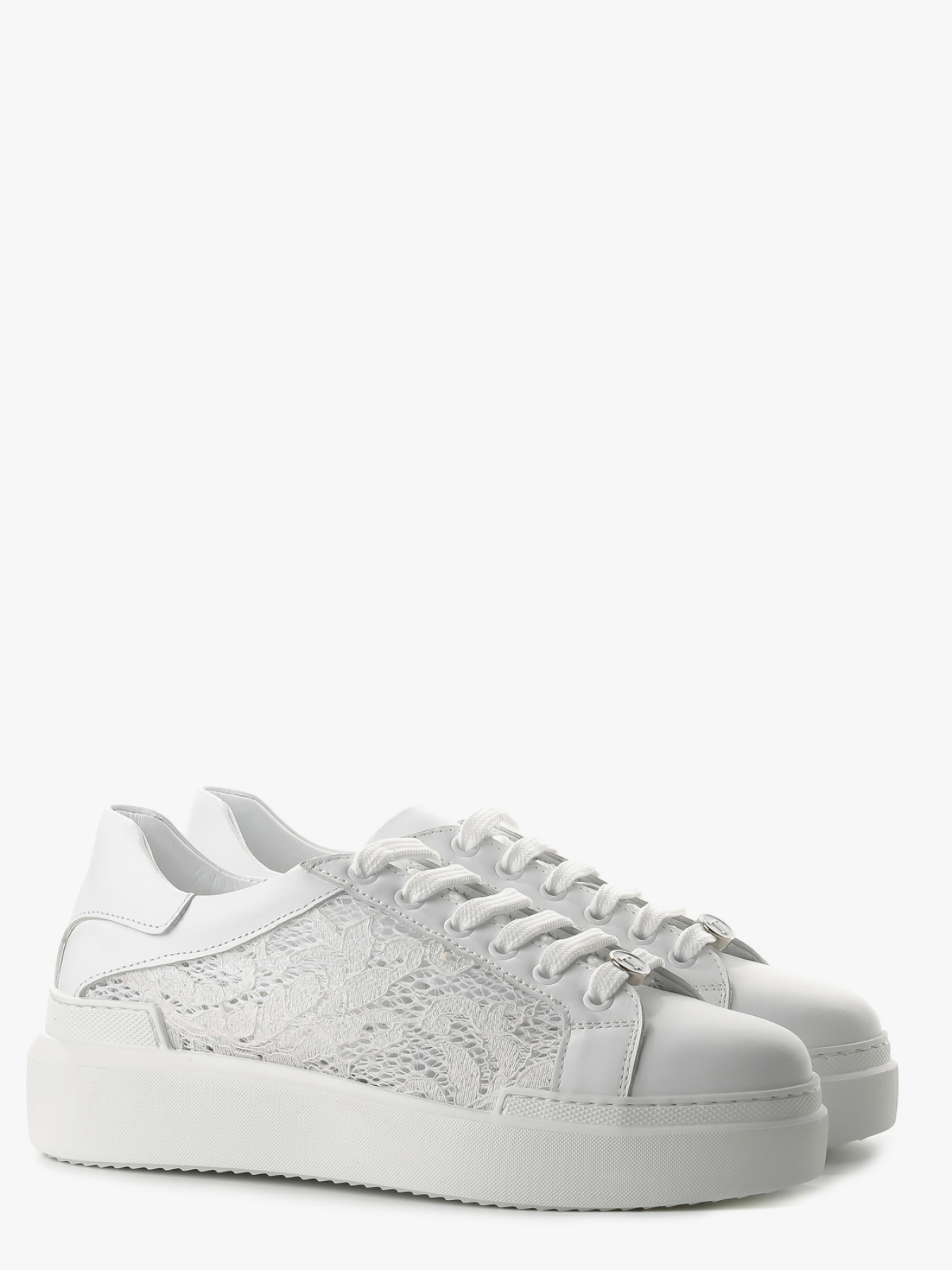 Кеды низкие LeBERDES модель 00000018319 Фото