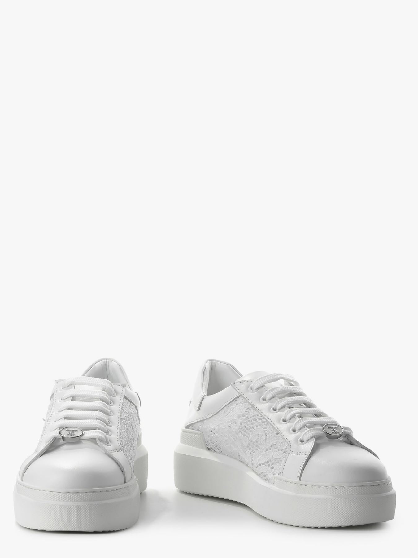 Кеды низкие LeBERDES модель 00000018319 Фото