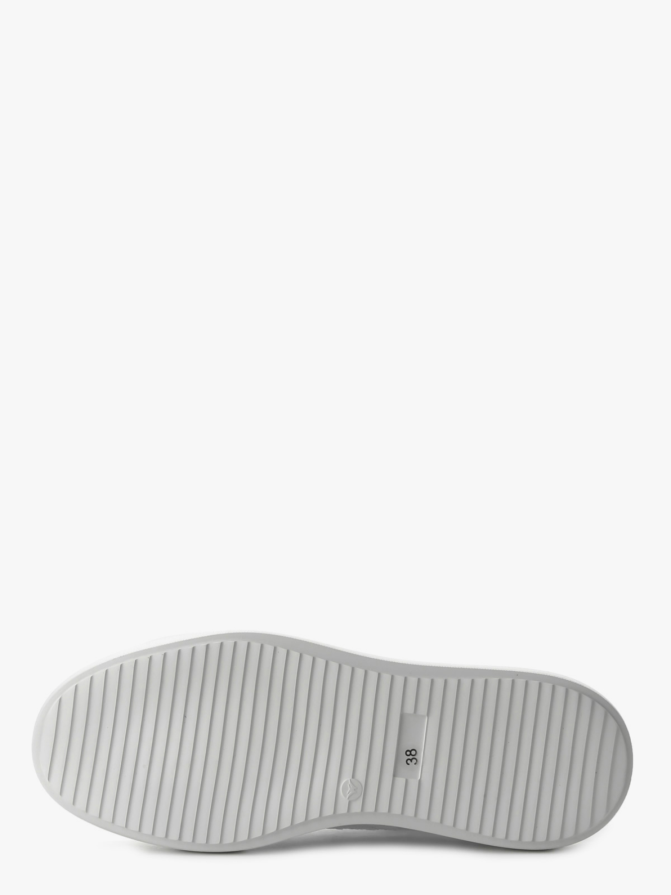 Кеды низкие LeBERDES модель 00000018319 Фото