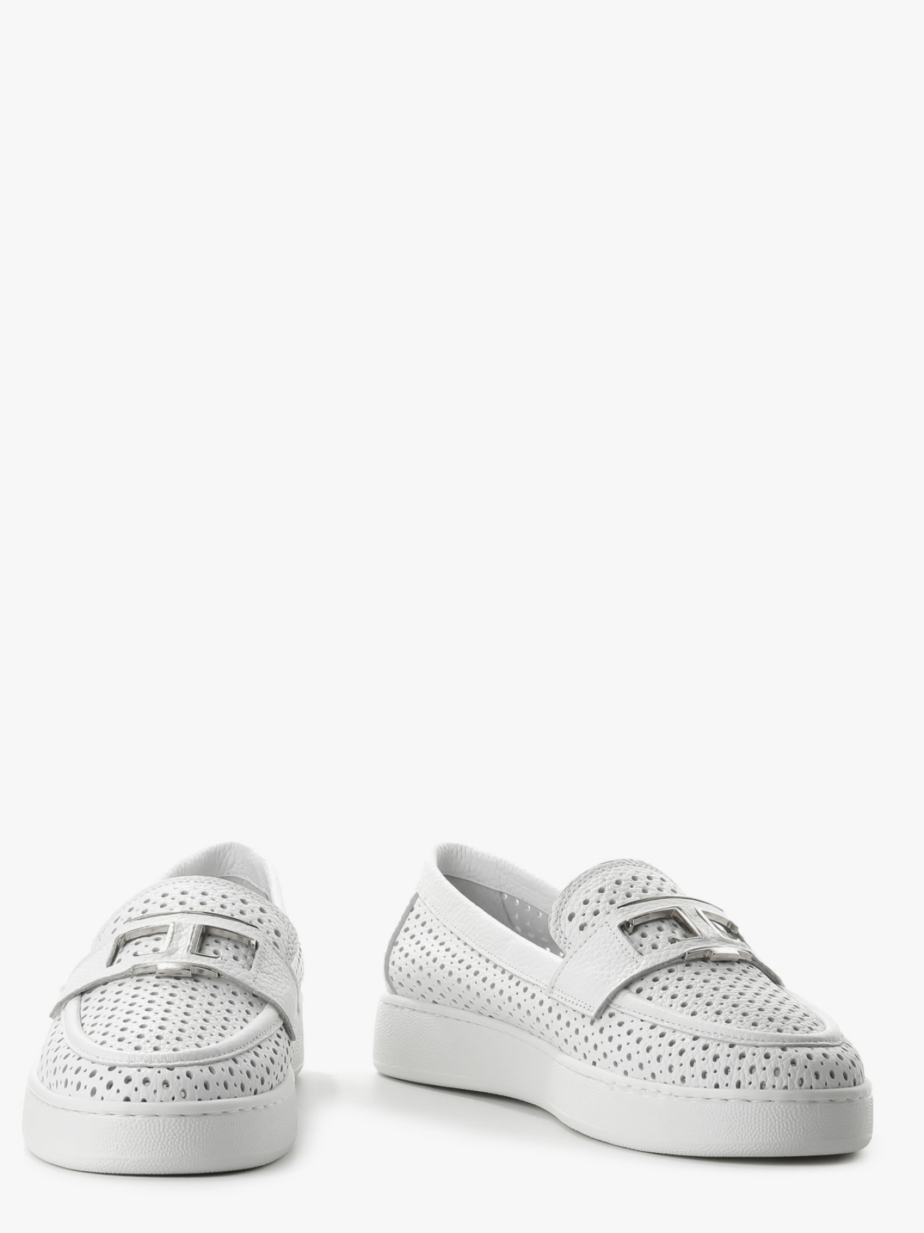 Мокасини LeBERDES модель 00000018320 Фото