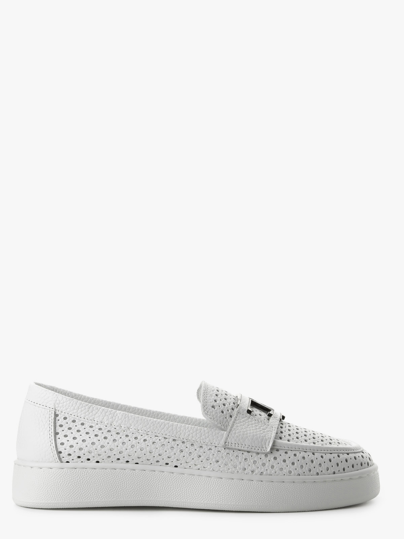 Мокасини LeBERDES модель 00000018320 Фото