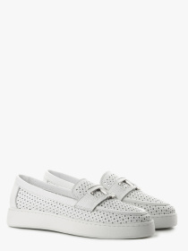 Мокасини LeBERDES модель 00000018320 Фото