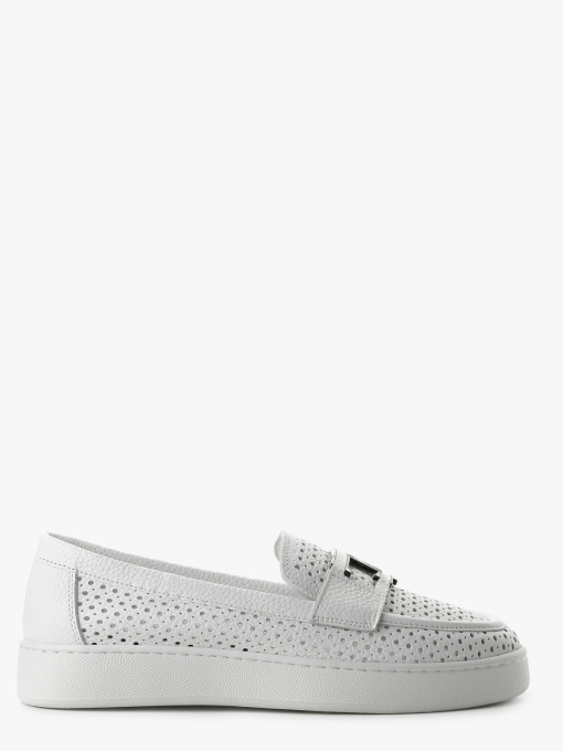 Мокасины LeBERDES модель 00000018320 Фото