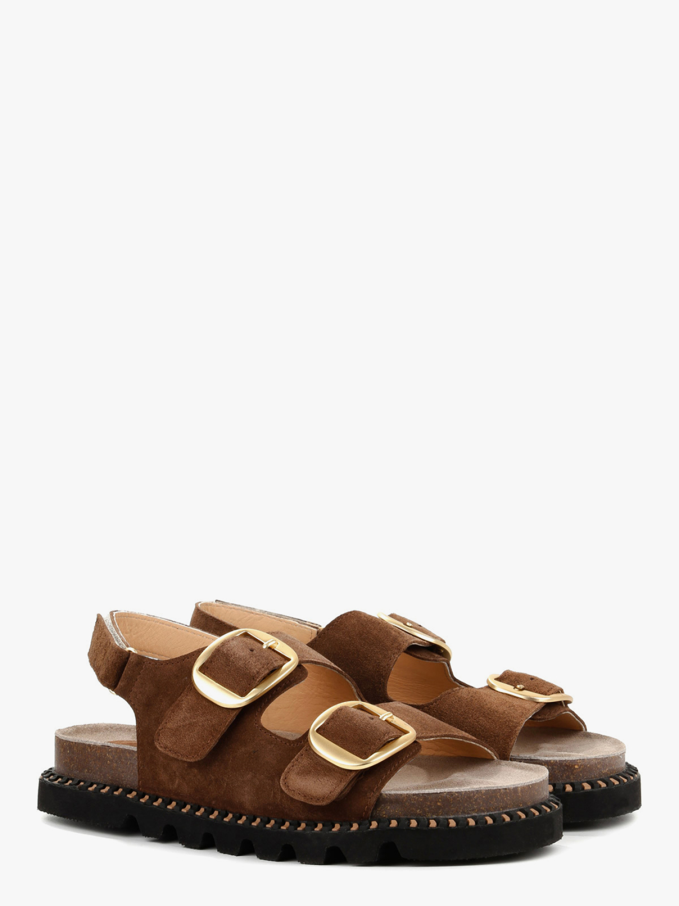 Сандалии LeBERDES модель 00000018321 Фото