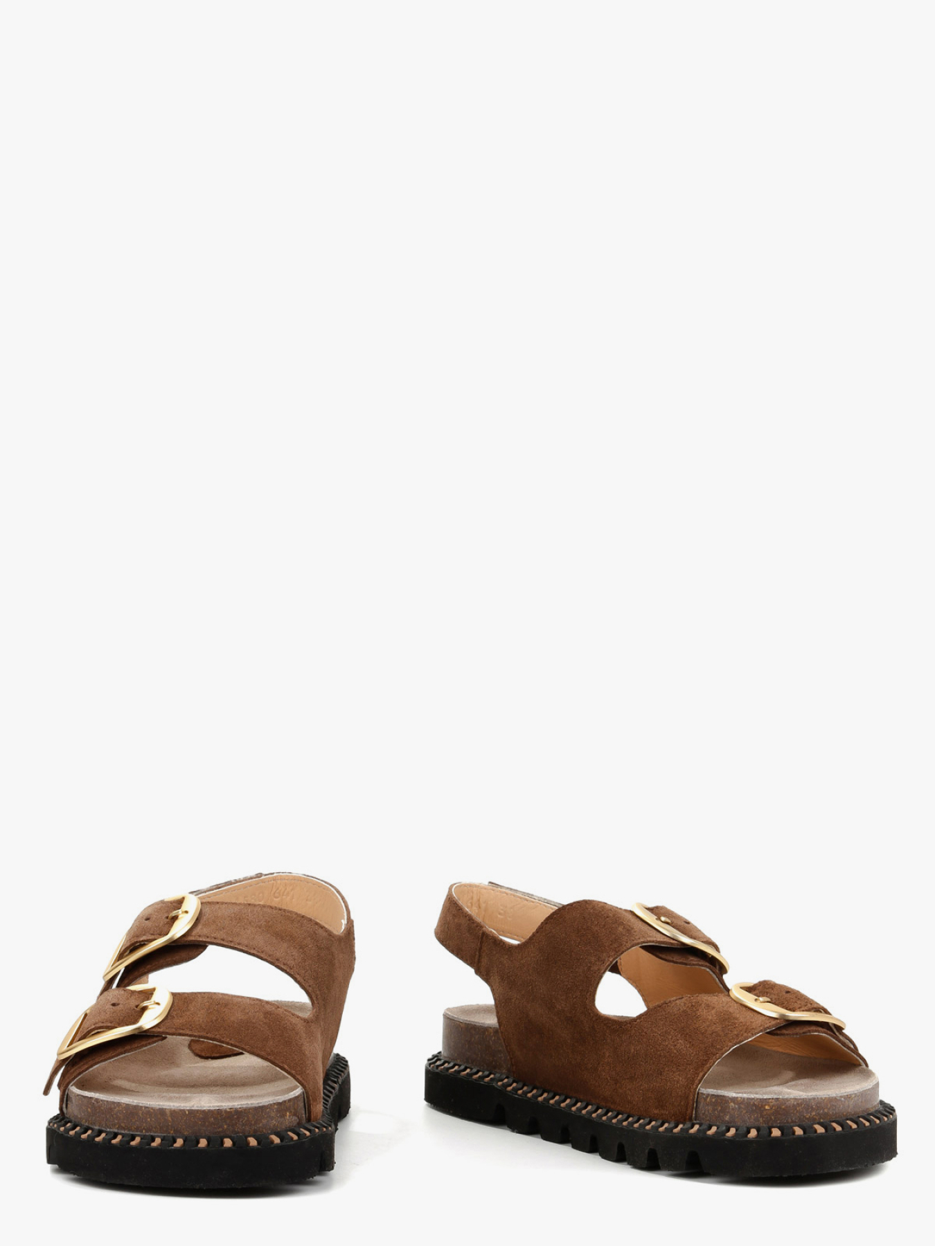 Сандалии LeBERDES модель 00000018321 Фото