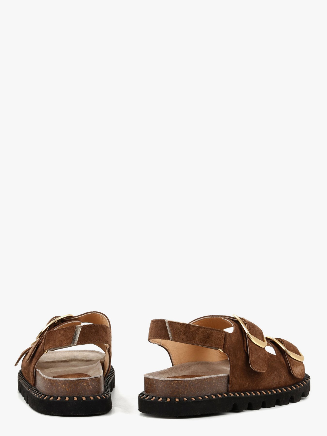 Сандалии LeBERDES модель 00000018321 Фото