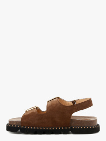 Сандалии LeBERDES модель 00000018321 Фото