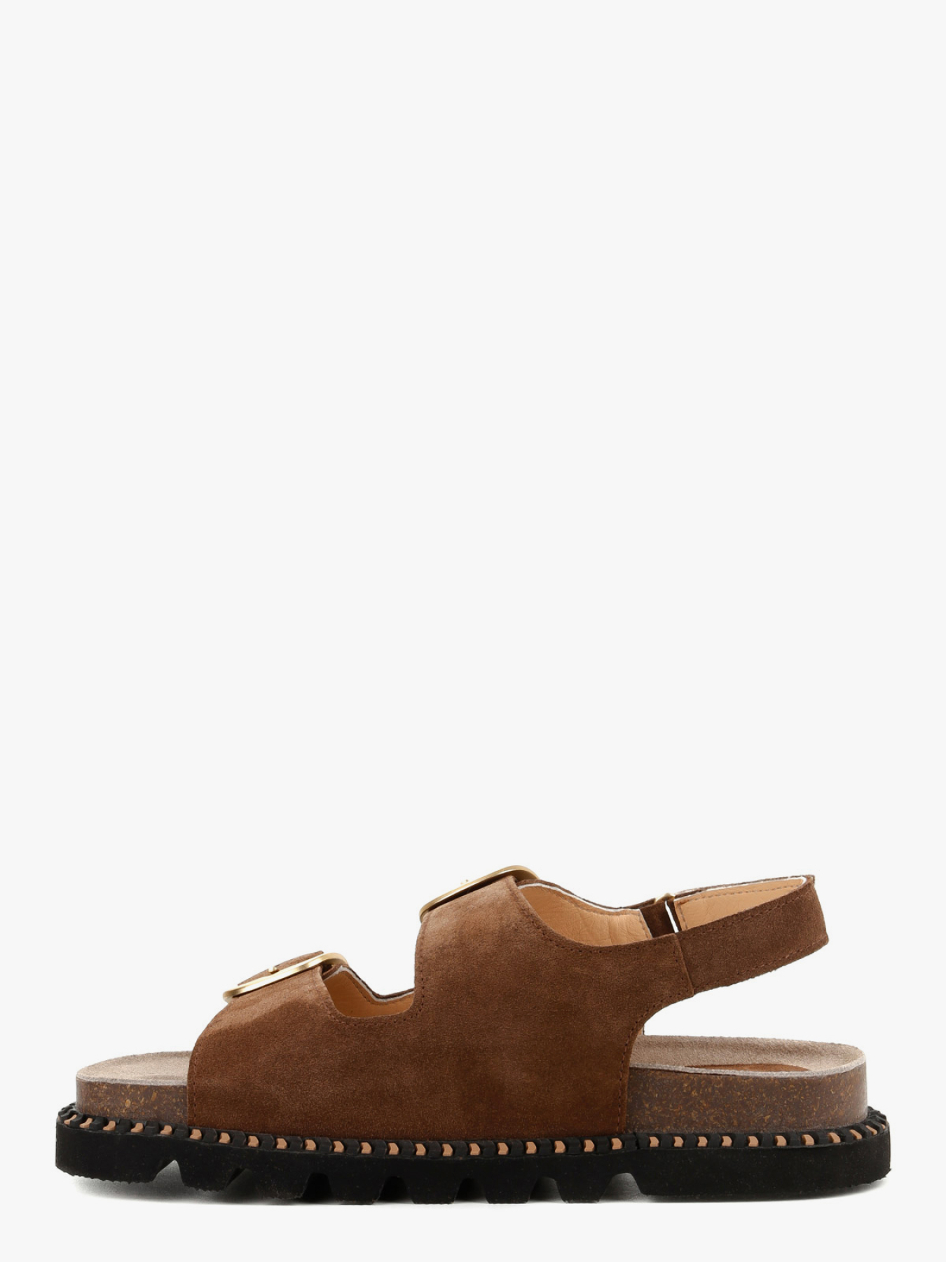 Сандалии LeBERDES модель 00000018321 Фото