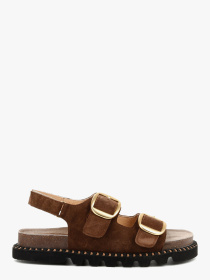 Сандалии LeBERDES модель 00000018321 Сандалии LeBERDES модель 00000018321 Фото