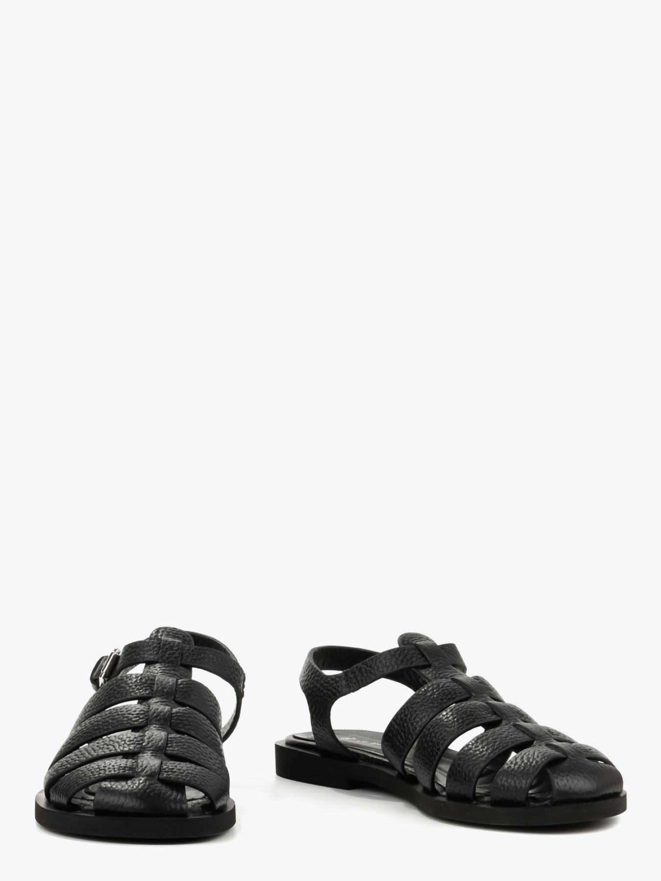 Сандалії LeBERDES модель 00000018322 Фото