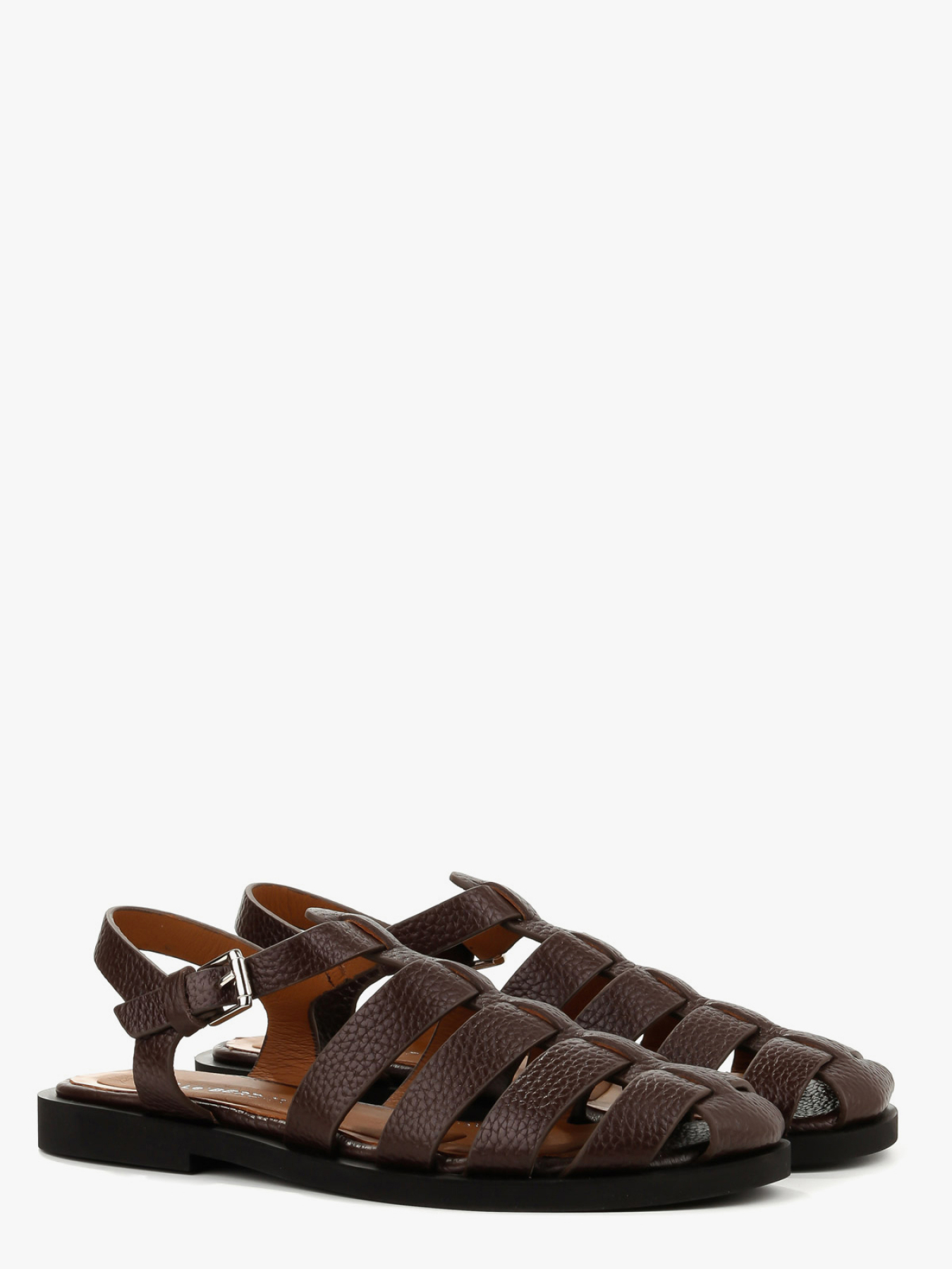 Сандалии LeBERDES модель 00000018323 Фото