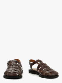 Сандалии LeBERDES модель 00000018323 Фото