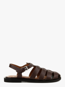 Сандалии LeBERDES модель 00000018323 Фото