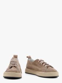 Кеди низькі LeBERDES модель 00000018324 Фото