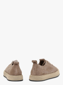 Кеди низькі LeBERDES модель 00000018324 Фото