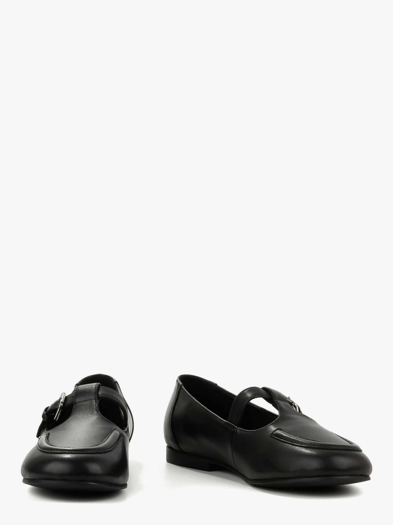 Туфли LeBERDES модель 00000018328 Фото