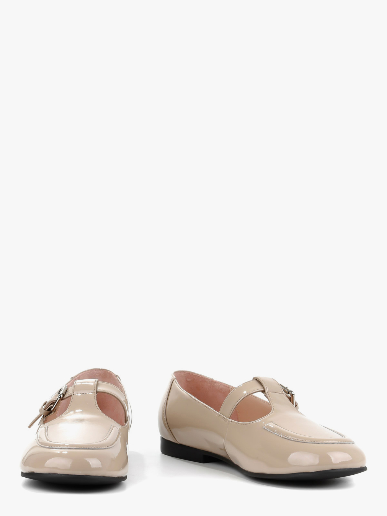 Туфли LeBERDES модель 00000018329 Фото