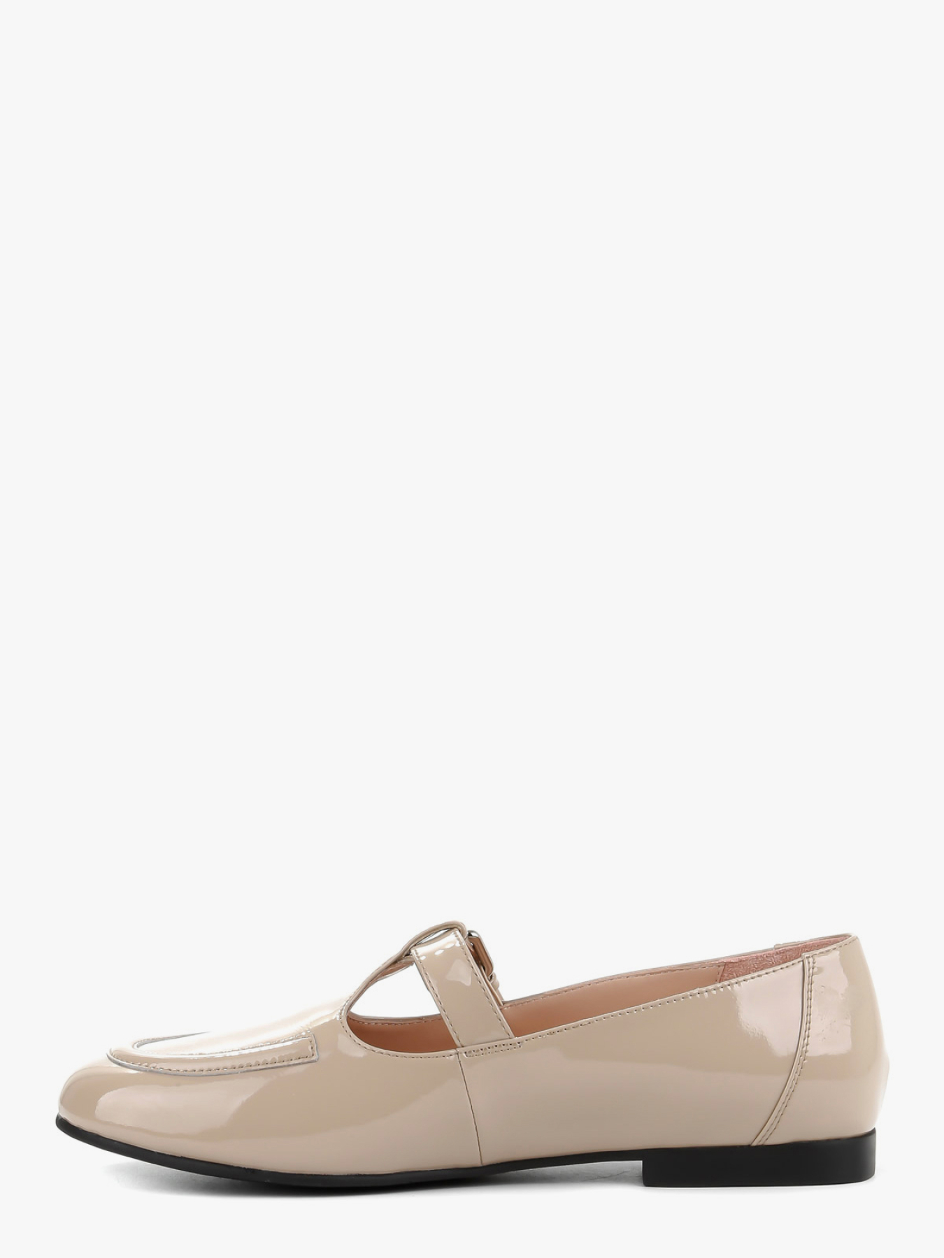 Туфли LeBERDES модель 00000018329 Фото