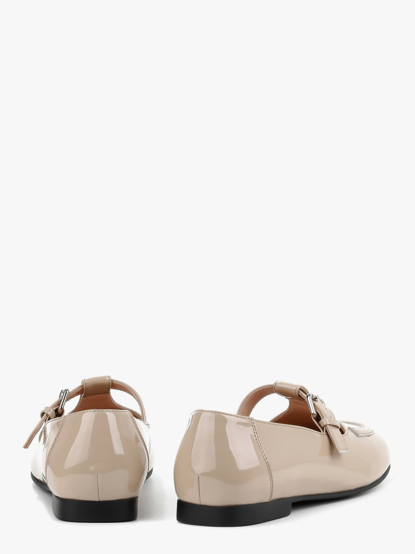 Туфли LeBERDES модель 00000018329 Фото