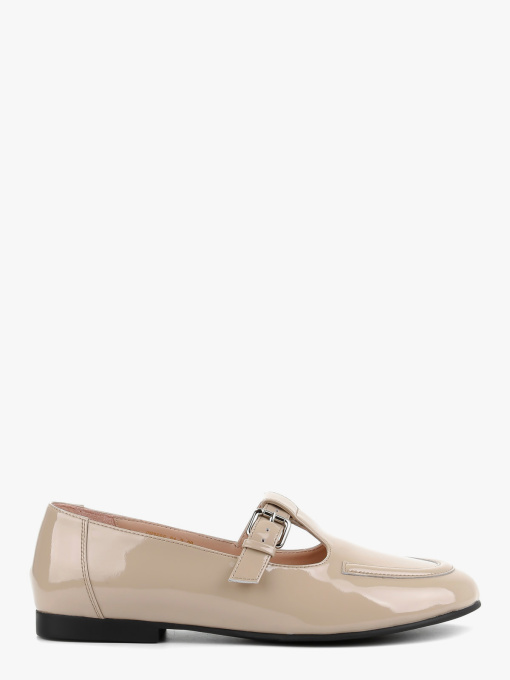 Туфли LeBERDES модель 00000018329 Фото