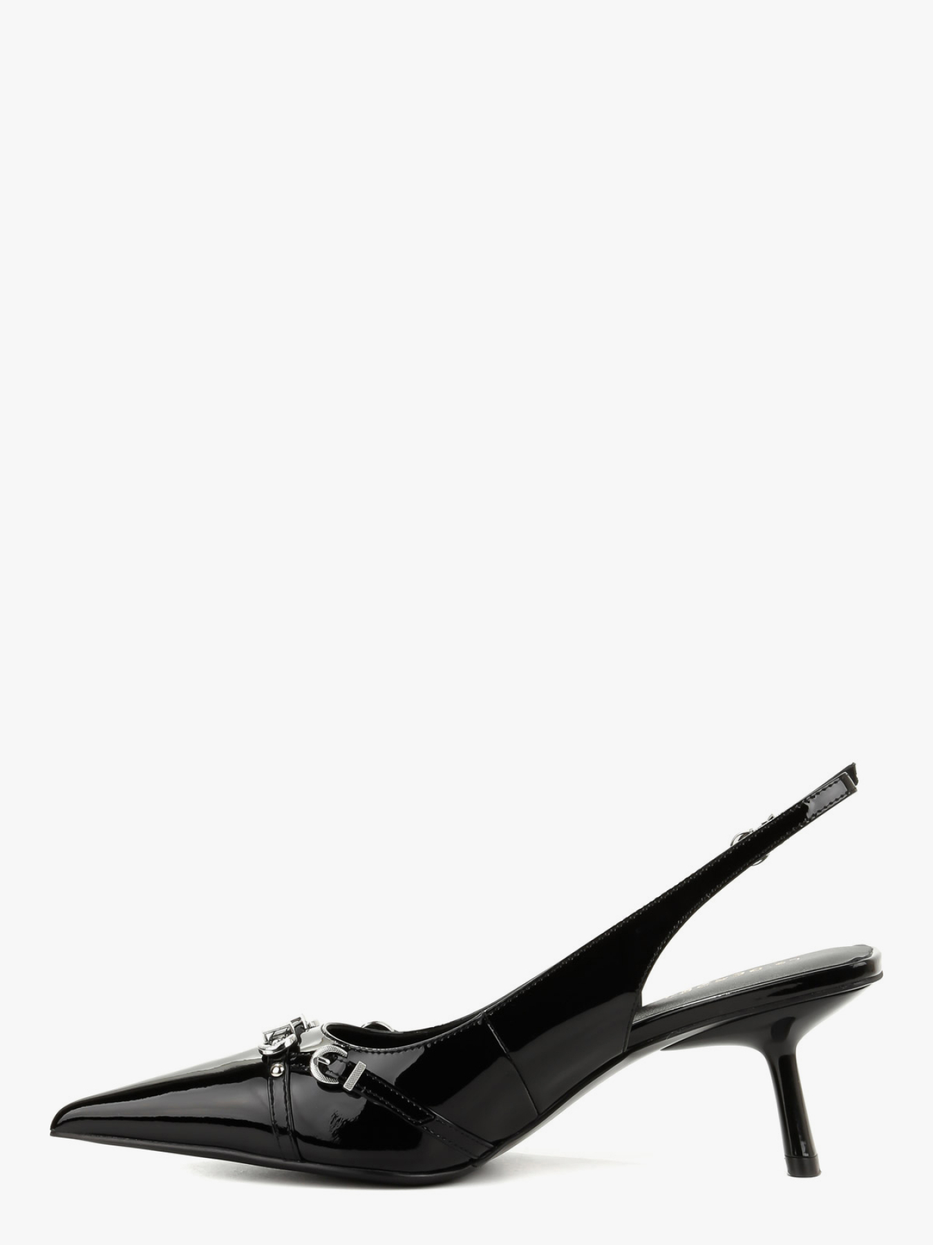 Туфлі на підборах LeBERDES модель 00000018330 Фото