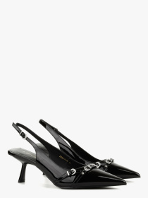 Туфлі на підборах LeBERDES модель 00000018330 Фото