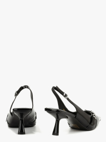 Туфлі на підборах LeBERDES модель 00000018330 Фото