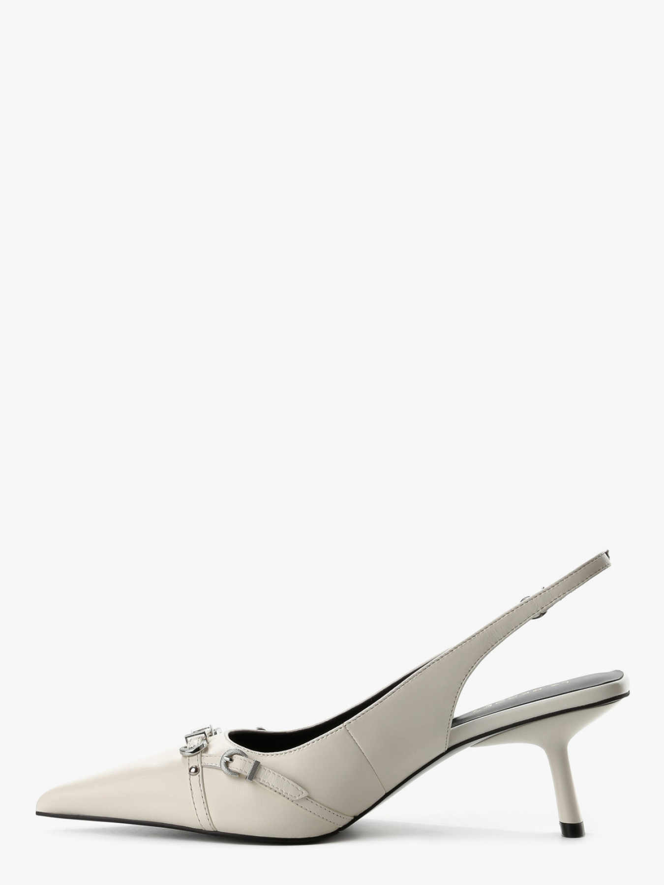 Туфли-лодочки LeBERDES модель 00000018331 Фото