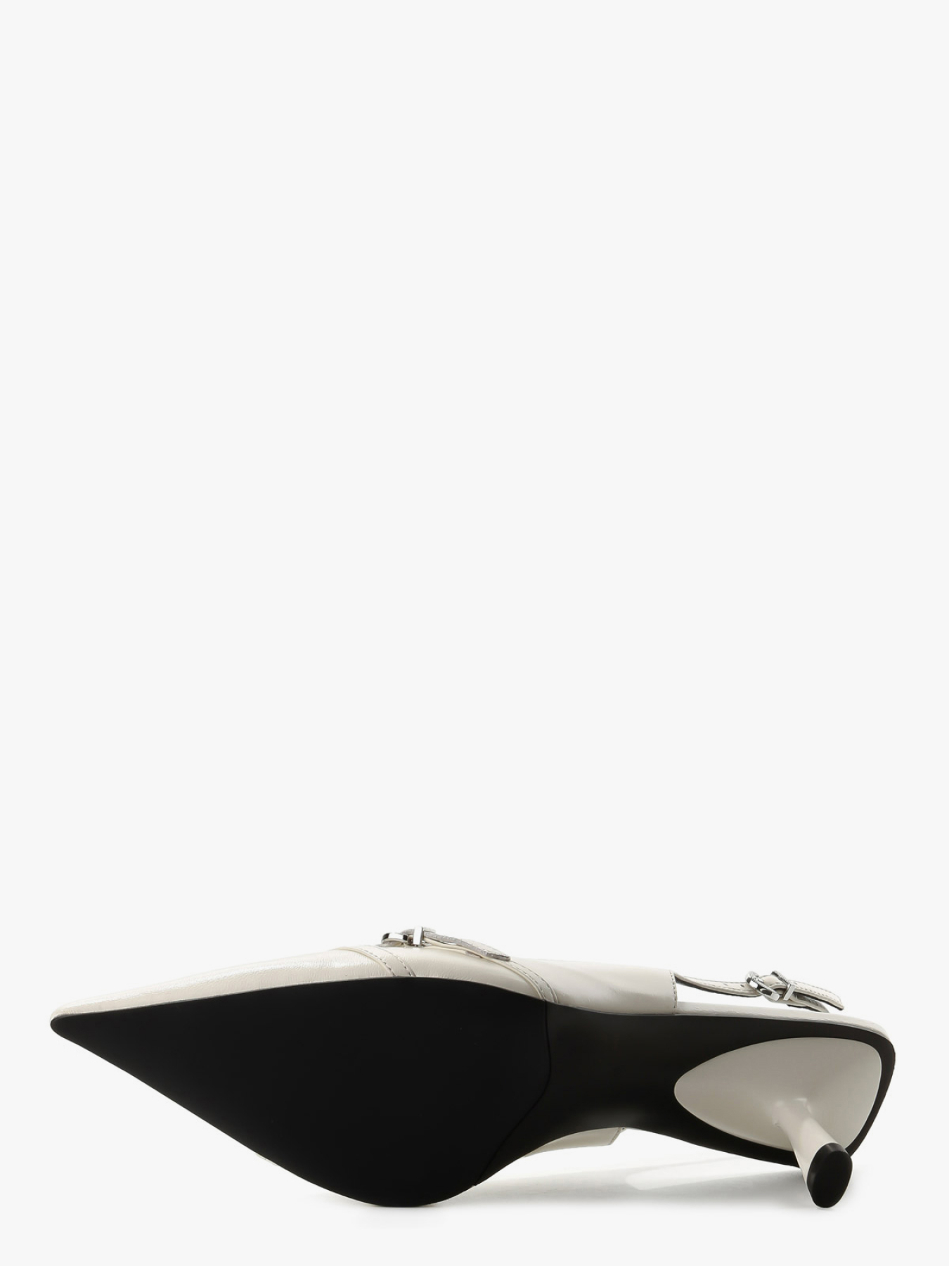 Туфли-лодочки LeBERDES модель 00000018331 Фото