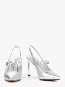 Туфли-лодочки LeBERDES модель 00000018333 Фото