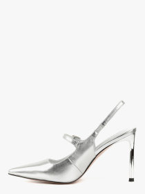 Туфлі на підборах LeBERDES модель 00000018333 Фото