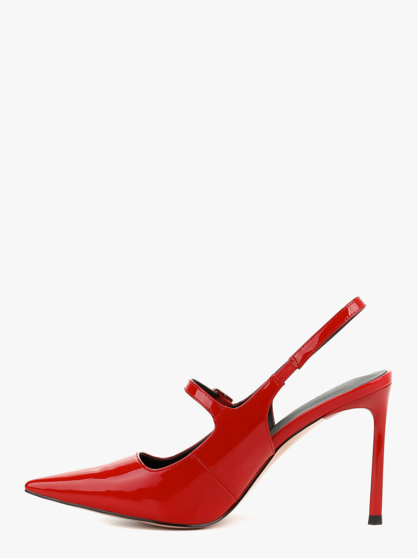 Туфлі на підборах LeBERDES модель 00000018334 Фото