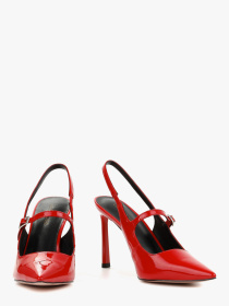 Туфлі на підборах LeBERDES модель 00000018334 Фото