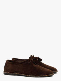 Балетки LeBERDES модель 00000018335 Фото