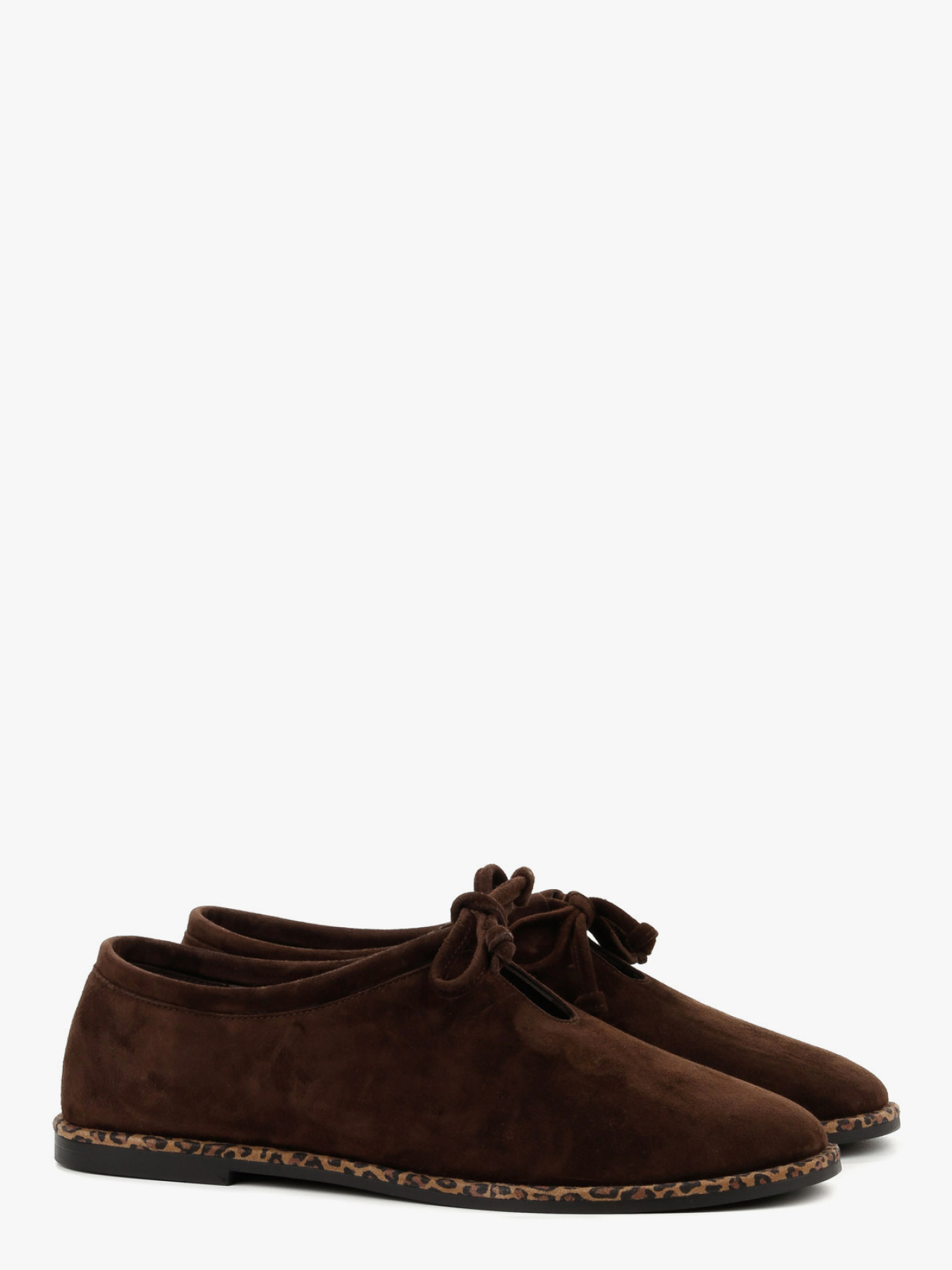 Балетки LeBERDES модель 00000018335 Фото