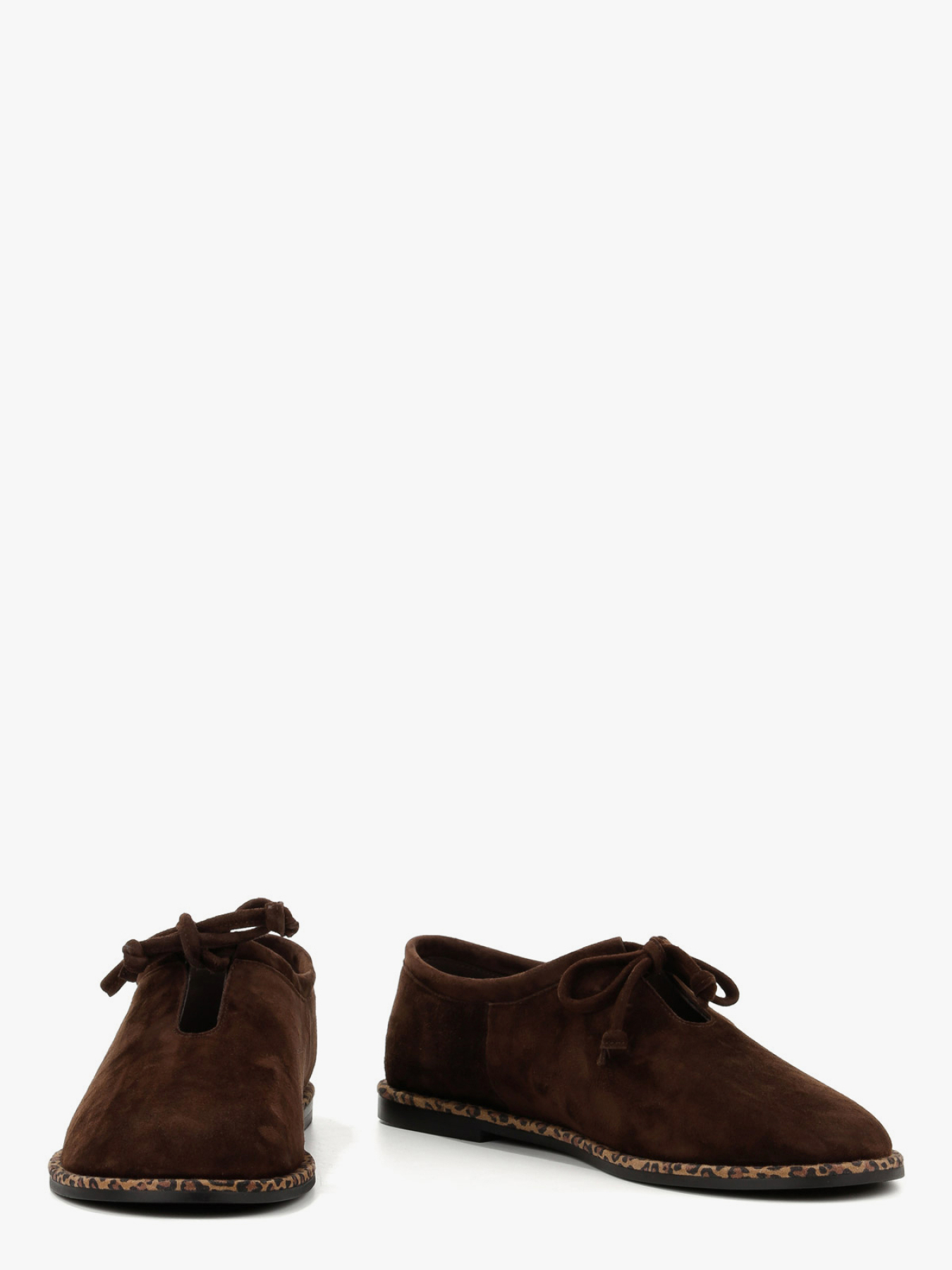 Балетки LeBERDES модель 00000018335 Фото