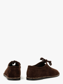 Балетки LeBERDES модель 00000018335 Фото