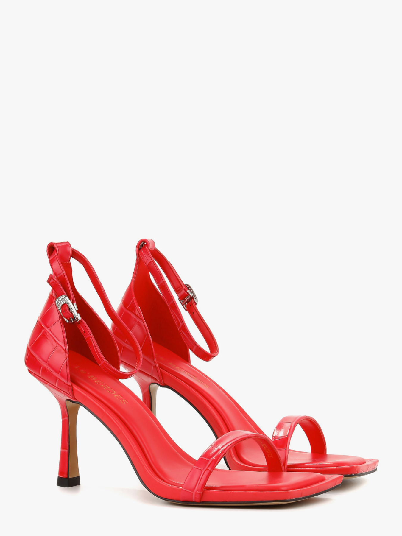 Босоножки LeBERDES модель 00000018336 Фото