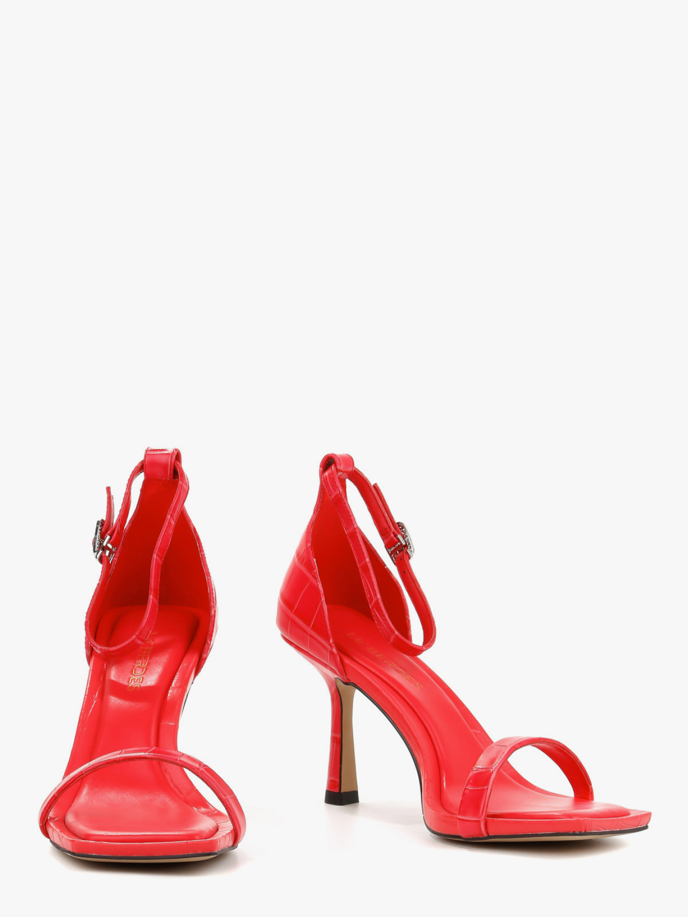 Босоножки LeBERDES модель 00000018336 Фото