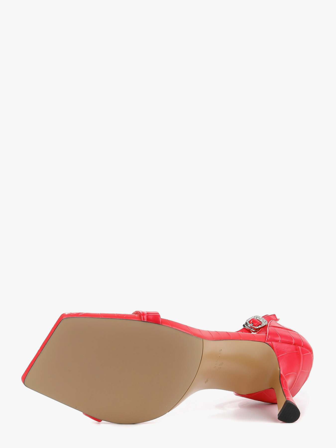 Босоножки LeBERDES модель 00000018336 Фото