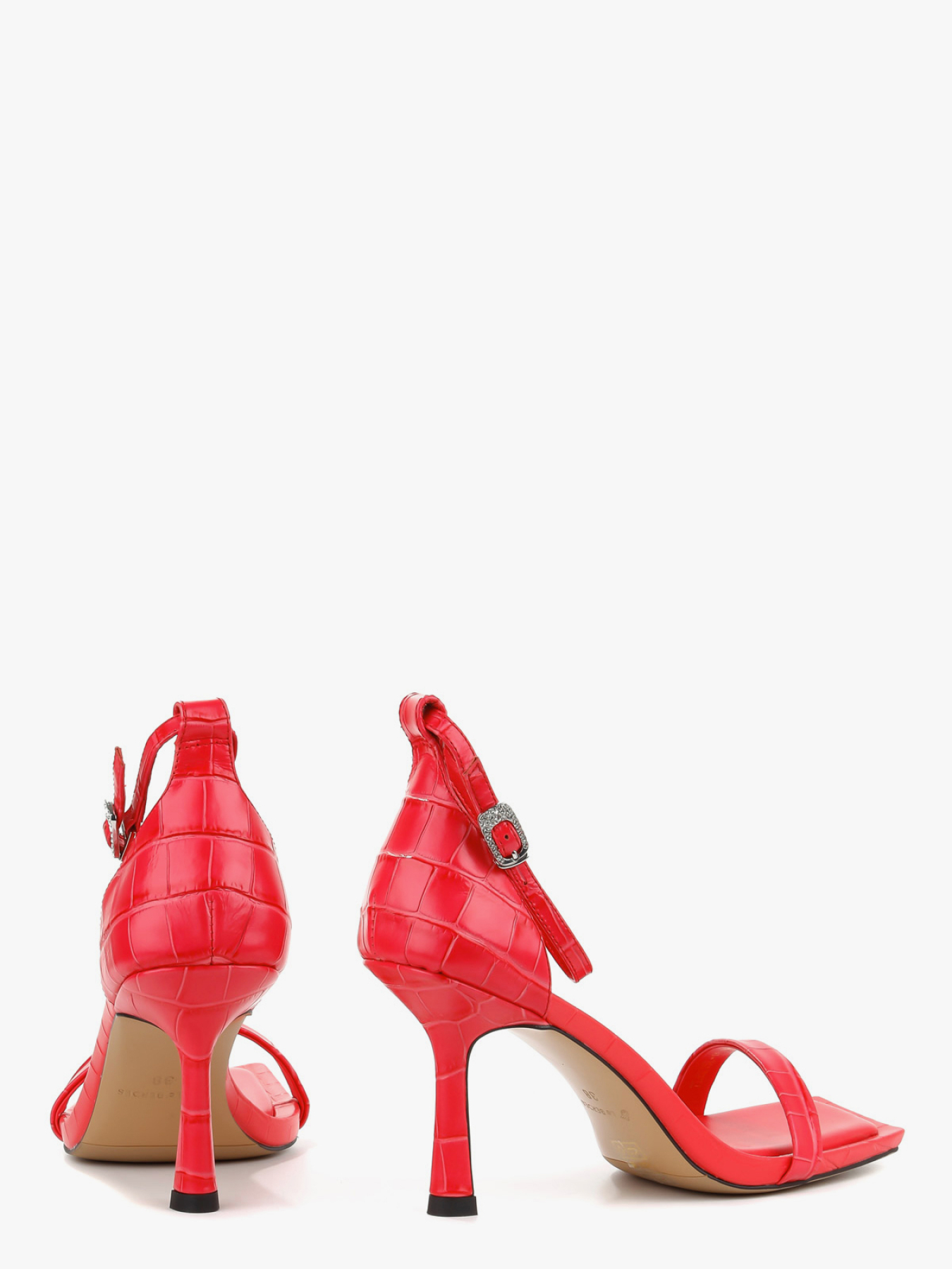 Босоножки LeBERDES модель 00000018336 Фото