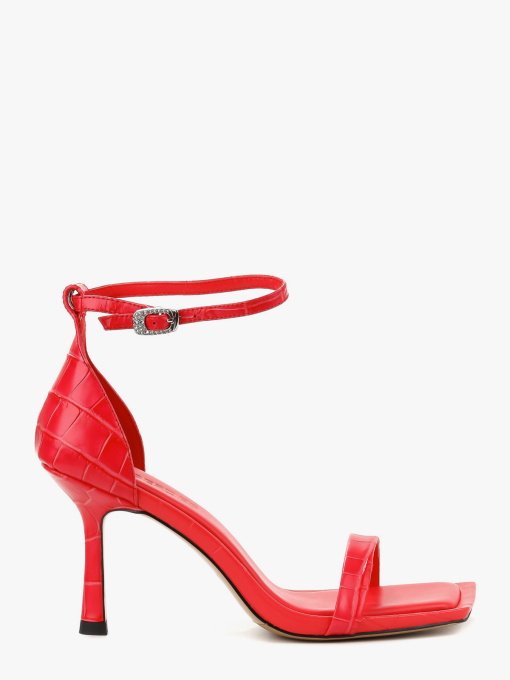 Босоножки LeBERDES модель 00000018336 Фото