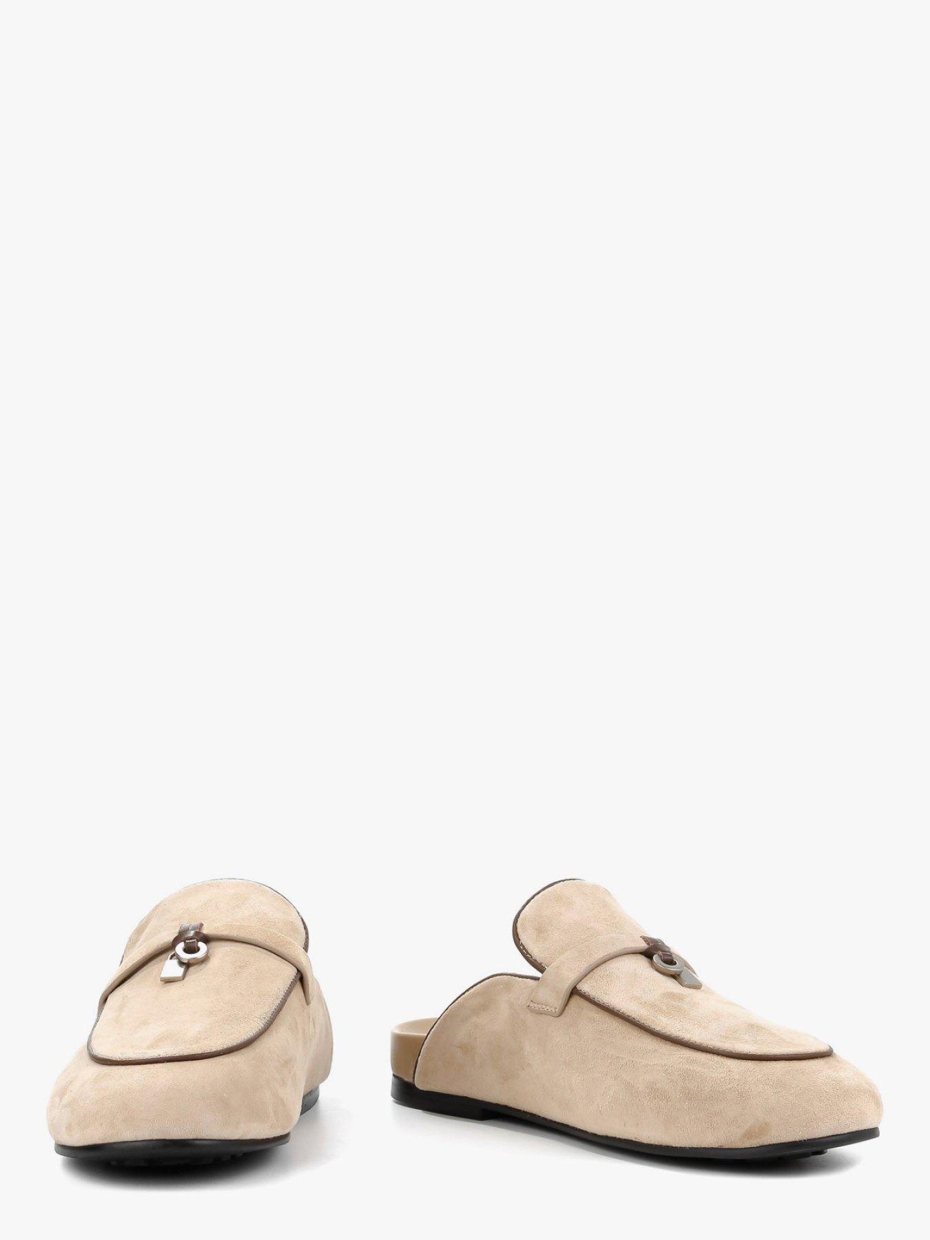 Мюли LeBERDES модель 00000018337 Фото