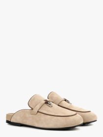 Мюли LeBERDES модель 00000018337 Фото