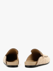 Мюли LeBERDES модель 00000018337 Мюли LeBERDES модель 00000018337 Фото