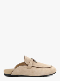 Мюли LeBERDES модель 00000018337 Мюли LeBERDES модель 00000018337 Фото