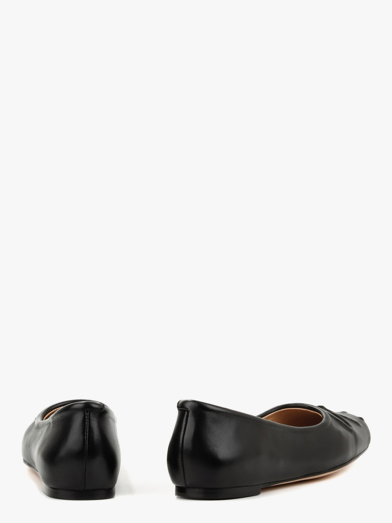 Балетки LeBERDES модель 00000018338 Фото