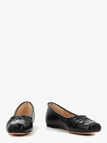 Балетки LeBERDES модель 00000018338 Фото