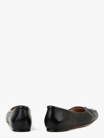 Балетки LeBERDES модель 00000018338 Фото